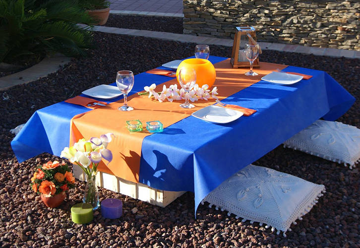 Distribuidor de suministros para hostelería, San Pedro y Estepona